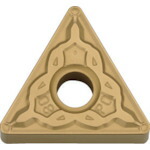 京セラ 旋削加工用チップ CVDコーティング CA510 10個 TNMG160404PQ:CA510