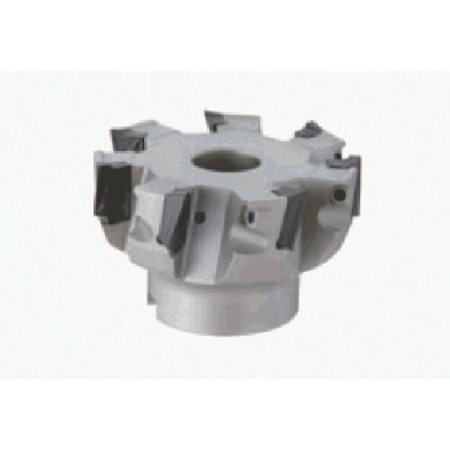タンガロイ TAC向こう正面フライス TPO18R050M22.0-05