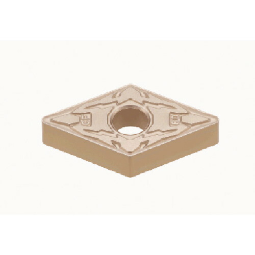 タンガロイ 旋削加工用挟みいれる CVD上塗り T5115 10個 DNMG150412-CF:T5115