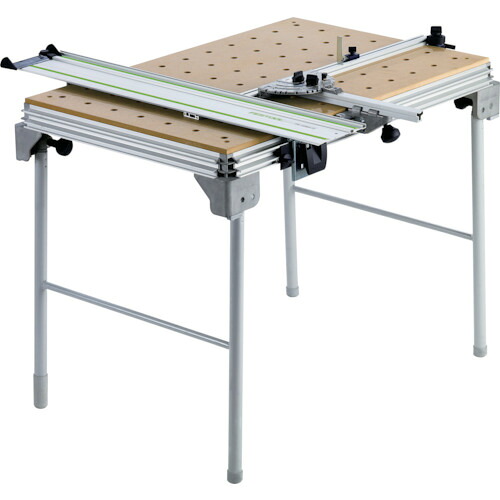 【送料別途】【直送品】FESTOOL マルチテーブル MFT/3 1157x773x900mm(495315) 00049506