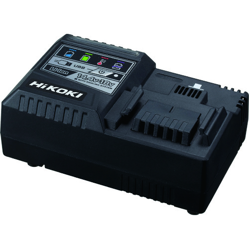 HiKOKI インパクトレンチ用充電器 UC18YSL3 12,775円