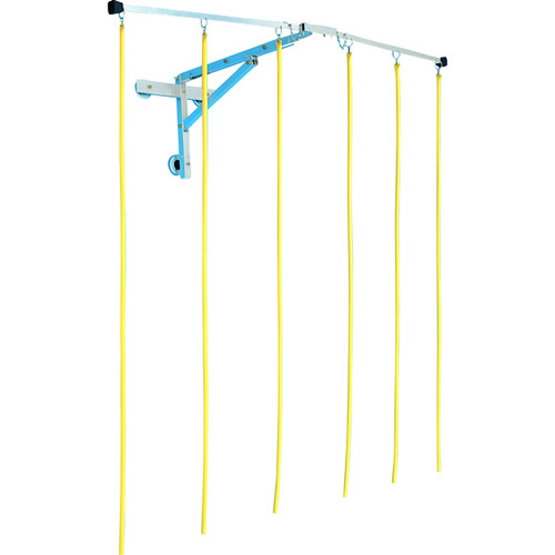 【送料別途】【直送品】つくし 重機接触防止装置 セーフティーブラボー 5459-T|KanamonoYaSan KYS