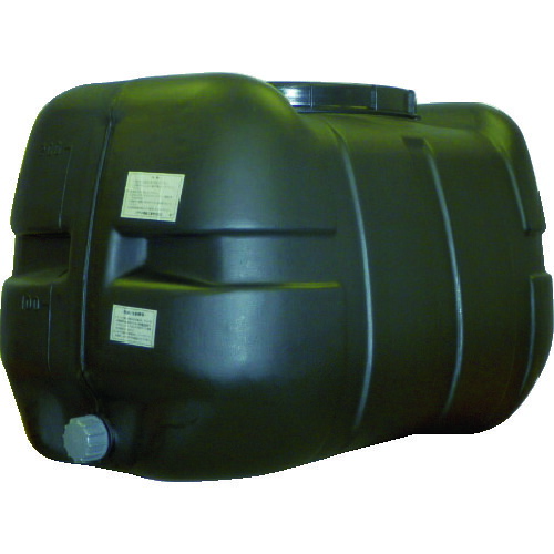 【送料別途】【直送品】コダマ タマローリー100L AT100B ブラック AT-100B-BK