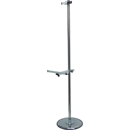 【送料別途】【直送品】TOKISEI PAパネルスタンド23G‐B ポールタイプ 片面 PA23G-B|KanamonoYaSan KYS