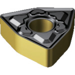 SANDVIK T-Max P 旋削用ネガ・チップ(110) 3225 10個 WNMG 08 04 08-KM:3225