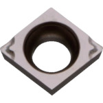 京セラ 旋削加工用チップ PVDコーティング PR1535 10個 CCGT040101MP-CF:PR1535