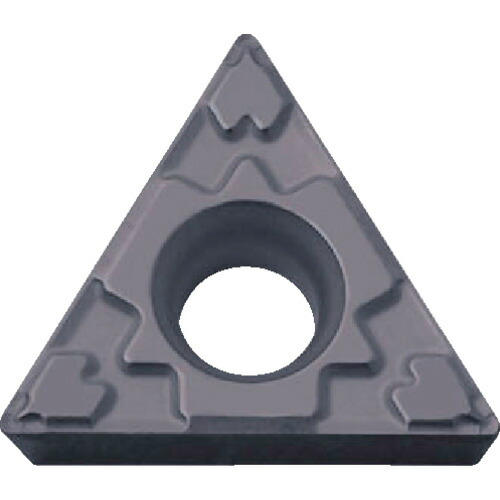 京セラ 旋削加工用チップ PVDコーティング PR1535 10個 TPMT160304GP:PR1535 9,162円