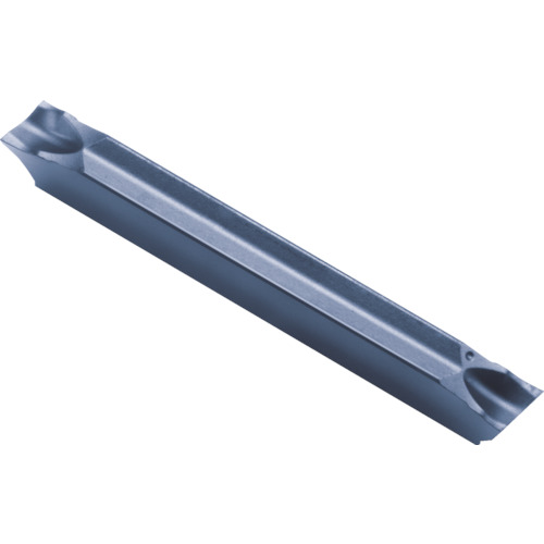 京セラ 突切り加工用チップ PVDコーティング PR1535 10個 GDM1316L-003PF-15D:PR1535