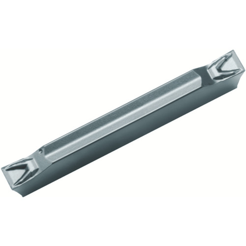 京セラ 突切り加工用チップ PVDコーティング PR1535 10個 GDM2520N-010PQ:PR1535