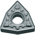 京セラ 旋削加工用チップ PVDコーティング PR1535 10個 WNMG080404MS:PR1535