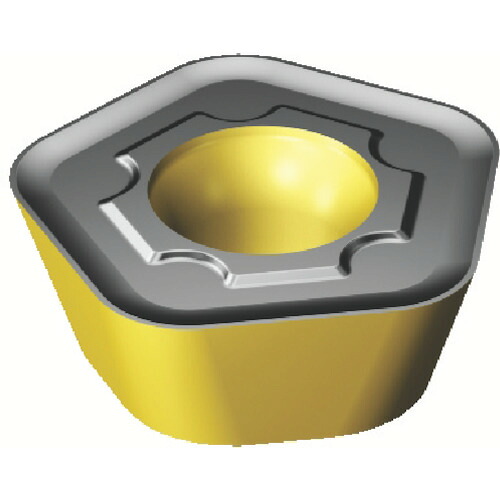 SANDVIK コロミル419 フライス産業用手当て(350) S40T 10個 419N-140530E-SM:S40T