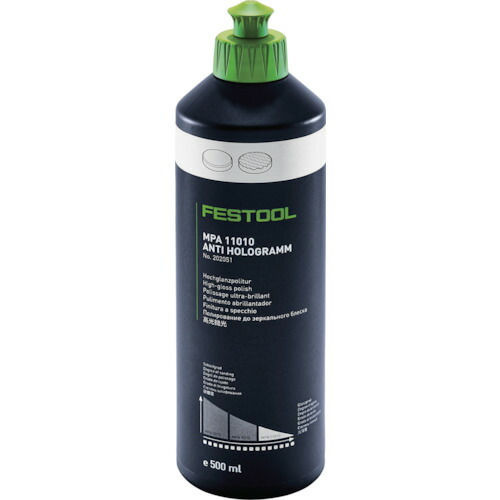 FESTOOL 合成物 MPA11010 500ml(202051) 00524226
