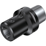 SANDVIK ミリングアダプタ(530) C4-391.27-32 088