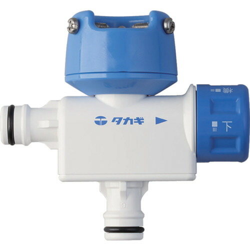 楽天市場】タカギ 分岐蛇口ダブルニップル G074 : サンワショッピング