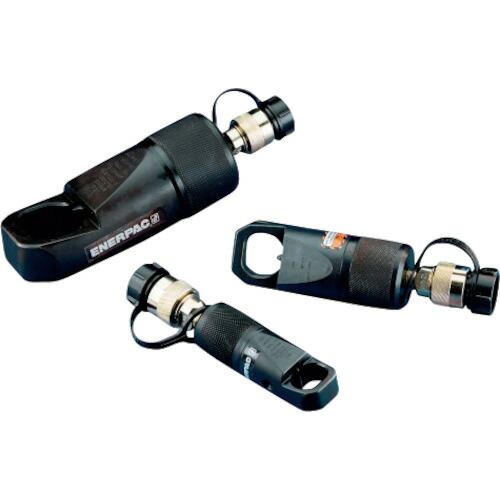 【送料別途】【直送品】エナパック 油圧ナットカッター NC-6075