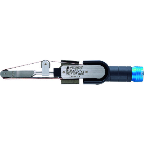 E‐FORCE マイクログラインダー用オプションパーツ ベルトサンダー 全長199.0mm DBT30|KanamonoYaSan KYS