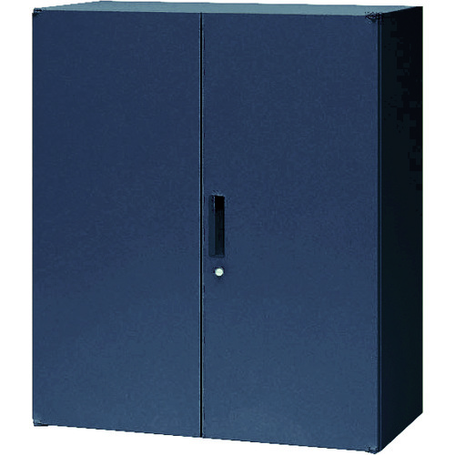 【貨物輸送別途】【直送品】ナイキ 両開き書庫 CWS-0911K-BB