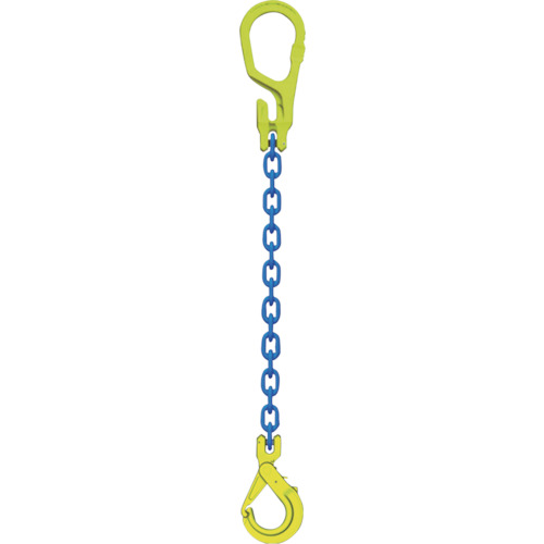 【貨物輸送別途】【直送品】マーテック GrabiQチェーンスリングセット MG1-GBK16-8.0T MG1-GBK16