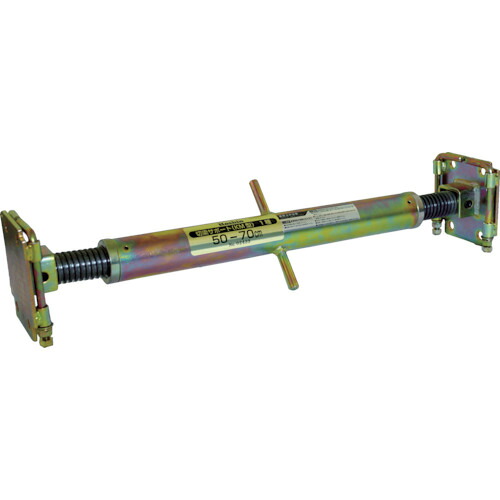 【貨物輸送別途】【直送品】Hoshin 切梁受け支える(KM型) 65-100 HKSKM65-100A