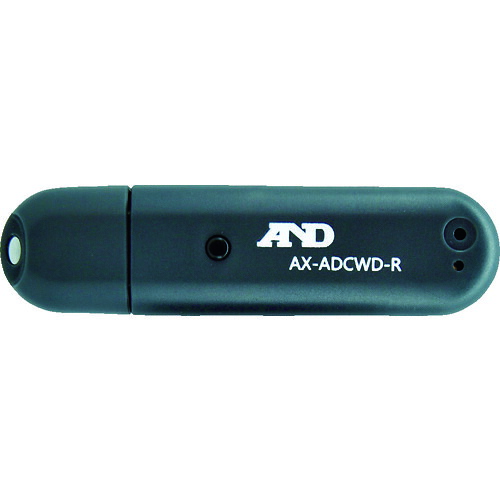A\u0026D 無線電話 デジタルノギスメール交換単一のもの 受付機 AX-ADCWD-R
