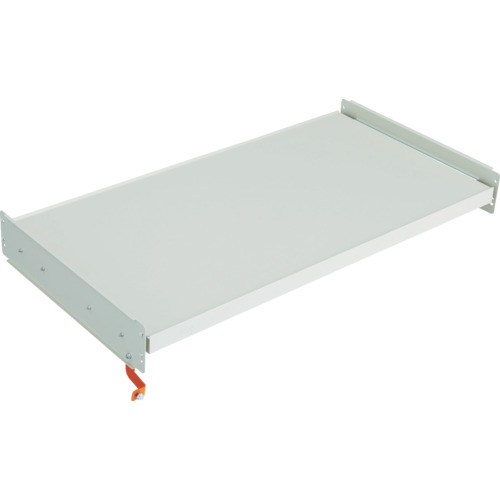 【送料別途】【直送品】TRUSCO スチールラック M1.5型用スライド棚板 1160X600 受付 M1.5-TM46S