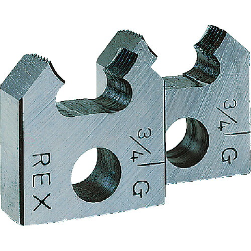 REX 2RG用チェーザ 20A 154007