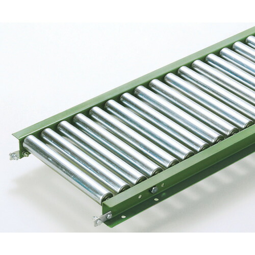 【送料別途】【直送品】マキテック カーブローラーコンベヤR3812P内900RX400WX100PX90度 R3812PX900R400W100P90|KanamonoYaSan KYS