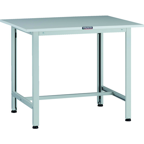 【送料別途】【直送品】TRUSCO AOR型軽量作業台 900X750X740 AOR-0975