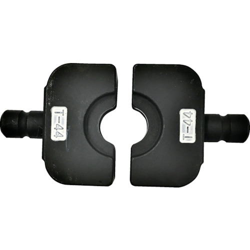 【送料別途】【直送品】カクタス マルチ圧縮アタッチメント用T型ダイス T44 EV2-DT44