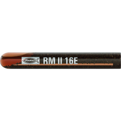 フィッシャー レジンアンカーFEB RM2 16E回転・打撃式(10本入) 539804
