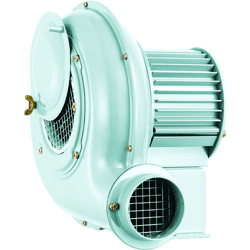 昭和 電動送風機 汎用シリーズ(0.04kW) SB-151|KanamonoYaSan KYS