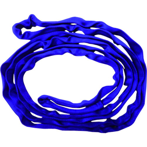 【送料別途】【直送品】TESAC ブルースリングソフトN形(エンドレスタイプ)荷重1t 全長5m TBSN1.0TX5M