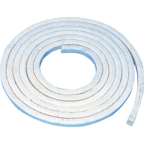 【送料別途】【直送品】ニチアス TOMBO No.9079 ナフロン含浸CTパッキン □15.9mm×3m TOMBO NO.9079-15.9