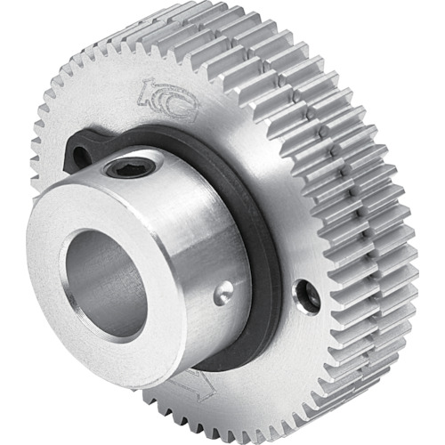 KG ノーバックラッシ NS50AL 70B-P-0808 NS50AL 70B-P-0808