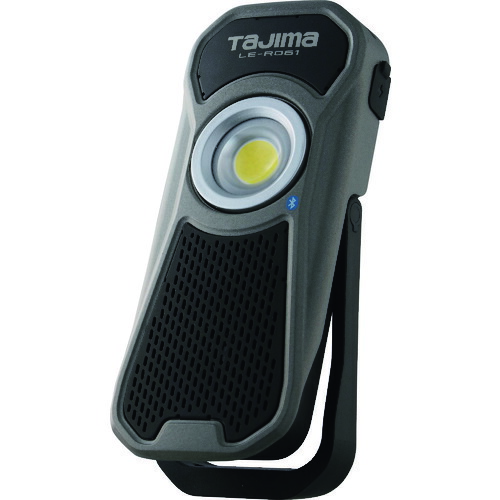 タジマ　tajima 充電式LEDワークライトLE-R151 株）TJMデザイン（タジマツール）：LEDワークライトR151 LE-R151