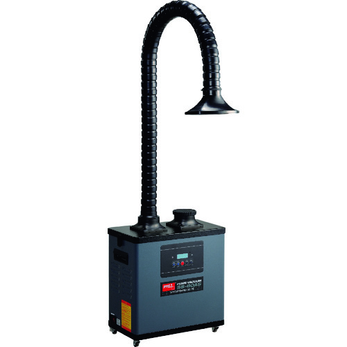 【貨物輸送別途】【直送品】グット 吸煙器 SS-80AS