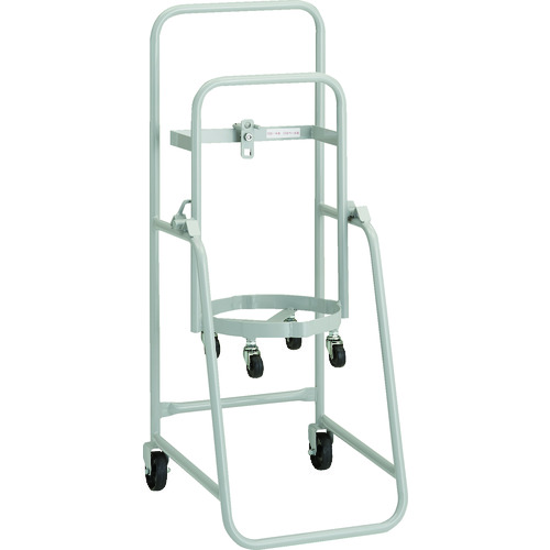 【貨物輸送別途】【直送品】TRUSCO 一斗缶 ペール缶用照明ランプ 缶とりー 1本用 KANG-1