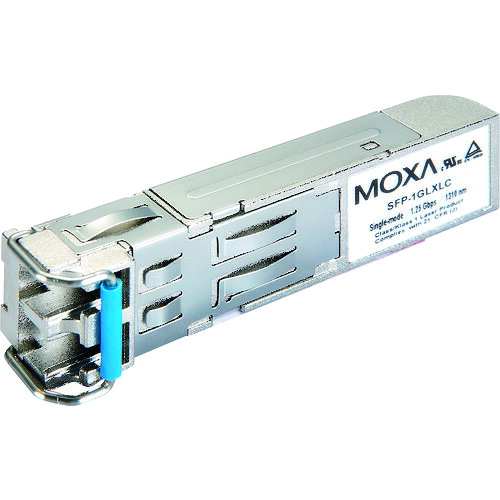 【貨物輸送別途】【直送品】MOXA SFP-1GLXLC SFP-1GLXLC 花・ガーデン・DIY-DIY・工具