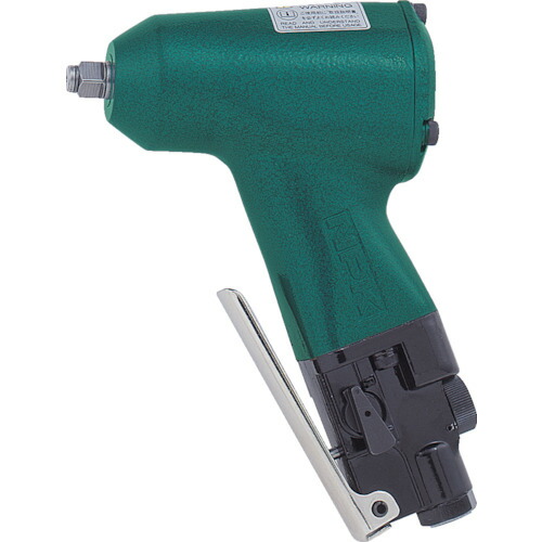 NPK ワンハンマインパクトレンチ 20012 SW-12