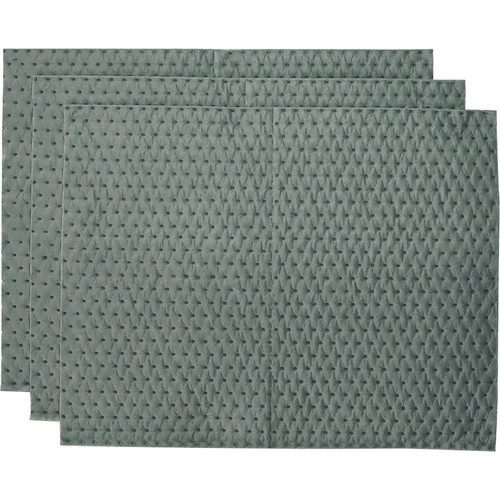 テラモト 吸油シート(オイル・水両用)300×400mm (110枚入) MR-939-412-0
