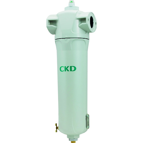 CKD 中型メインラインフィルタ AF2続きもの 繋ぎ合わせる差しわたし40A AF2-11M40A