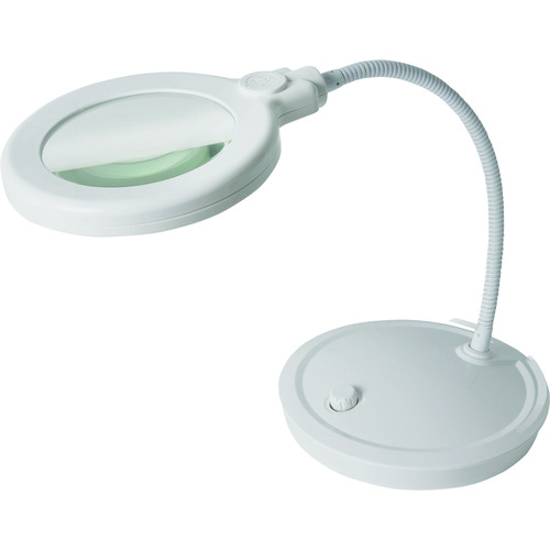 科学技術者 LED照明ランプルーペ SL-25