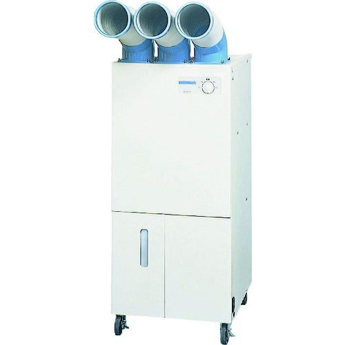 [予約]【三相200V】 日立 1人用 スポットエアコン COOL SHOT SR-P20YTE7 楽天市場】日立 スポットエアコン クールショット 三相200V SR-P20YTE7