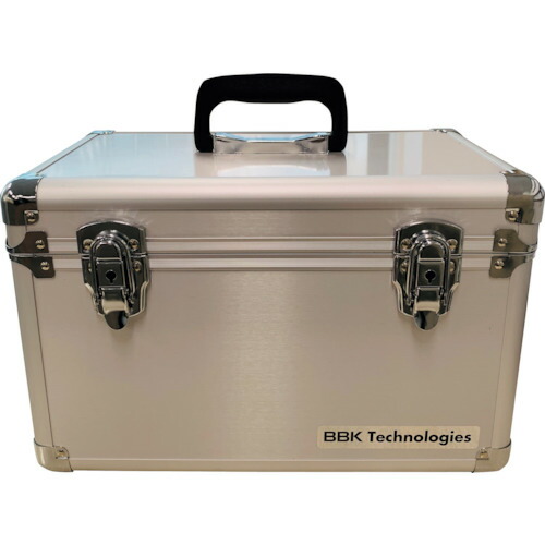 BBK 充電式真空ポンプRP-225専用ケース RP-225-K