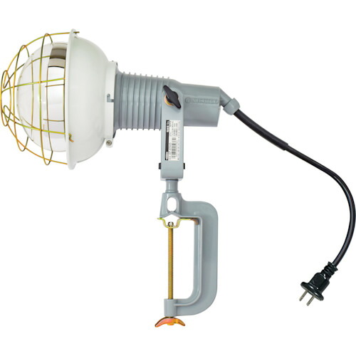 日動 レフ球投光器 100V 500W 0.3m アースなし AF-500 100V