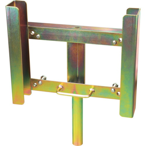 123 サインホルダー用 ブロー枠用Tバー SBH-TBBN