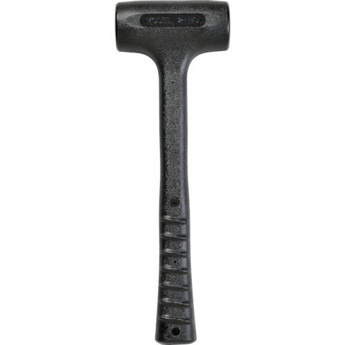 前田堅甲 コンポータンハンマー1.5重量ポンド 2固定ディスク