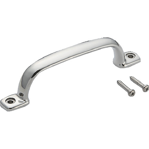 スガツネ工業 (100010134)2LC-180ステンレス鋼製ハンドル 2LC-180