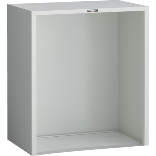 【送料別途】【直送品】TRUSCO DX型オープン工具キャビネット 881X551XH1000 ホワイト色 DX-30A-W