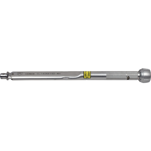 トーニチ トルクレンチ 全長368mm CL140NX15D-MH|KanamonoYaSan KYS